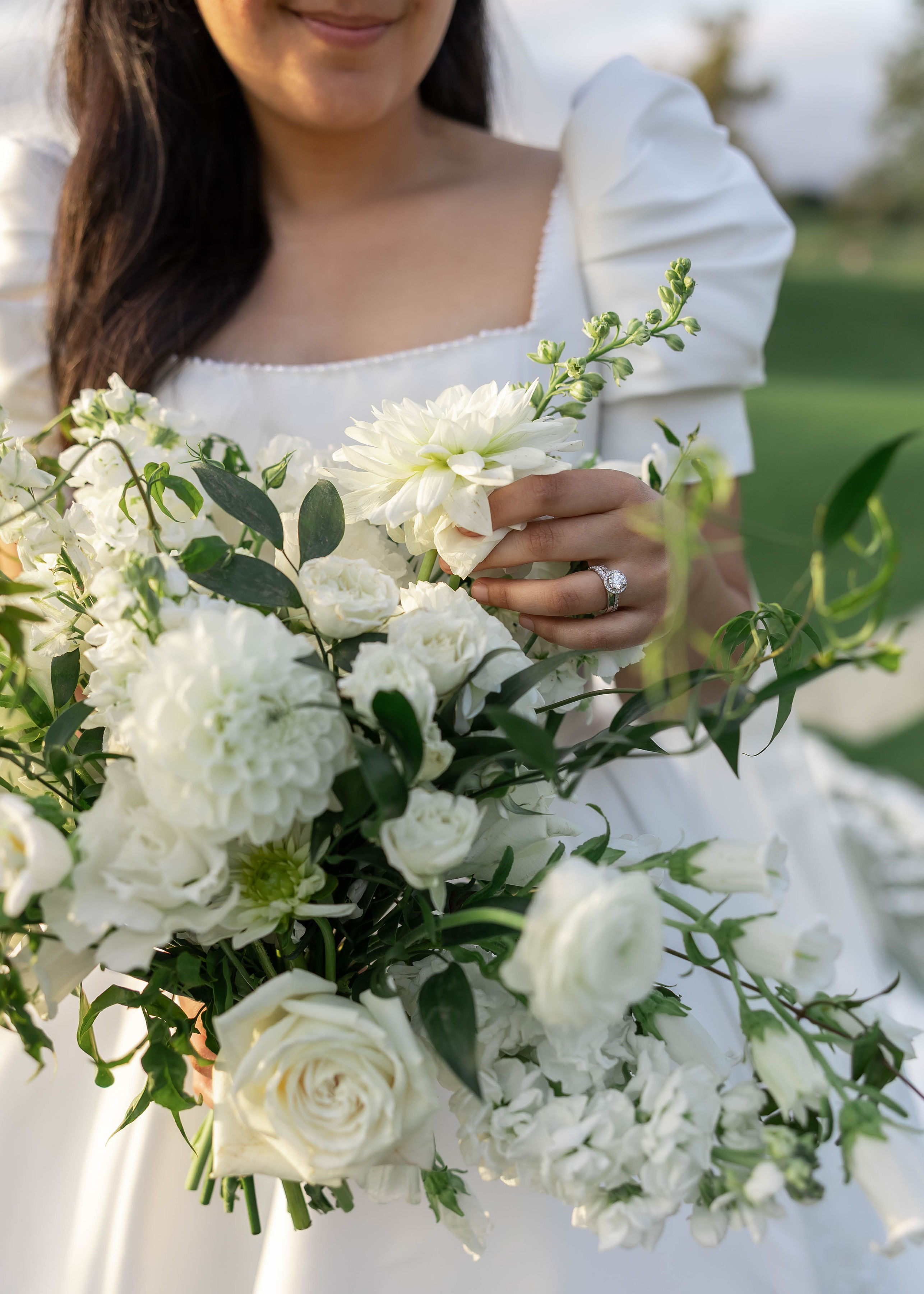 Southern California wedding coordination for a seamless ceremony and reception flow
